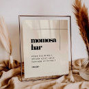 Suche nach champagner bar schilder Elegant