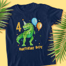 Suche nach dinosaur kinder tshirts Jurassisch
