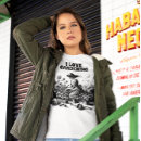 Suche nach knien tshirts Frau