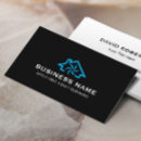 Suche nach haus logo visitenkarten Beruflich