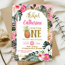 Suche nach aloha einladungen Hibisken blume