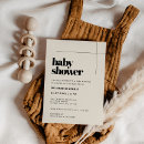 Suche nach neutrale babyparty einladungen Typografie