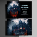 Suche nach mantel visitenkarten Halloween