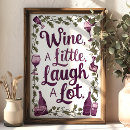 Suche nach wine poster Wanddekor