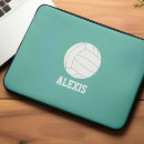 Suche nach volleyball laptop schutzhüllen Sport