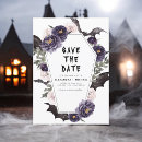 Suche nach hallowedding einladungen Lila