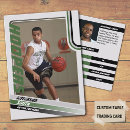 Suche nach basketball spieler visitenkarten Basketballtrainer