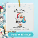 Suche nach lustige schwangerschaft ornamente Schwangerschaftsankündigung