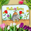 Suche nach mole postkarten Niedlich