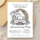 Suche nach strandhaus einladungen Hauswärmung