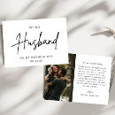 Suche nach für ehemann Hochzeitstag