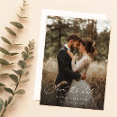 Suche nach moderne save the date Einfach