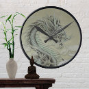 Suche nach dragon wanduhren Chinesisch