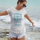 Suche nach gruppe tshirts Kreuzfahrt