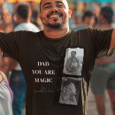 Suche nach magier tshirts Für ihn