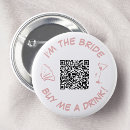 Suche nach trinker buttons Bride