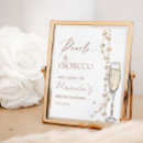 Suche nach prosecco poster Minimal