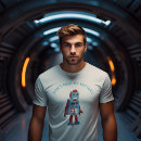 Suche nach roboter tshirts Robotik