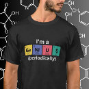 Suche nach elementsymbol tshirts Chemie