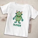 Suche nach grünes monster babykleidung Modern