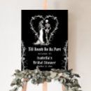 Suche nach halloween skelett poster Gotisch