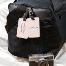 Suche nach monogramm gepäckanhänger Modern