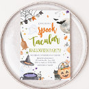 Suche nach kinderhalloween einladungen Niedlich