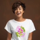 Suche nach blumig tshirts Weiblich