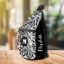 Suche nach monogram handtaschen Schwarz weiß