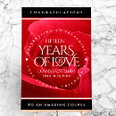 Suche nach 15 hochzeitstag poster Elegant