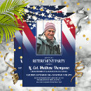 Suche nach patriotisches party einladungen Amerikanische flagge