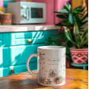 Suche nach rustikale hochzeit tassen Aquarell