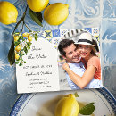 Suche nach italienisch hochzeit save the date Foto