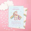 Suche nach unicorn party einladungen Magisch