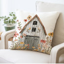 Suche nach hütten kissen Blumenkissen