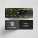 Suche nach grün und braun visitenkarten Für ihn