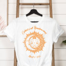 Suche nach himmlisch tshirts Astronomie