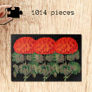 Suche nach pflanzen puzzle Family