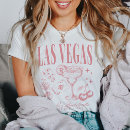Suche nach las vegas hochzeit tshirts Retro casino