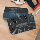 Suche nach werkzeug visitenkarten Künstlerisch