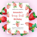 Suche nach first birthday einladungen Beerengeburt