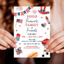 Suche nach fireworks einladungen Patriotisches party
