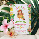 Suche nach tropical einladungen Hawaiianische luau