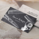 Suche nach kamm visitenkarten Friseur