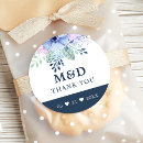 Suche nach dank die wir für hochzeit aufkleber Marineblau