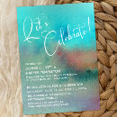 Suche nach aquarellmalerei einladungen Für sie/ihn