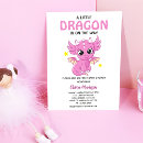 Suche nach drachen einladungen Party