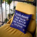 Suche nach fischer kissen Für ihn