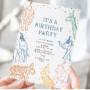 Suche nach tiere einladungen Party
