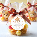 Suche nach teddy aufkleber Geschlechtsneutrale babydusche